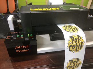 เครื่องพิมพ์ฉลากสินค้า01