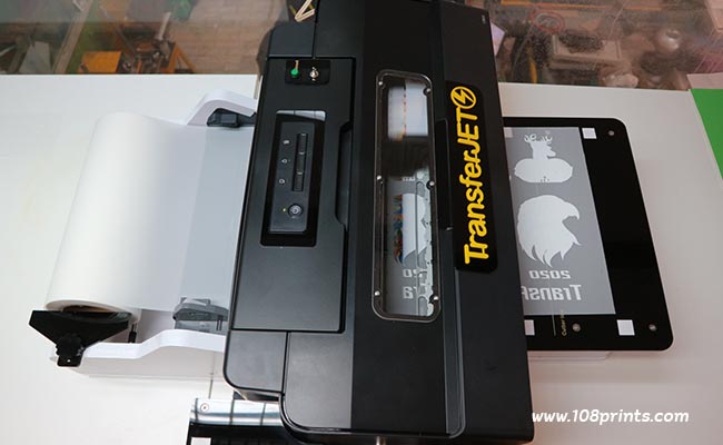 เครื่องพิมพ์Transfer-Jet-printer-สกรีนเสื้อยืดขาย